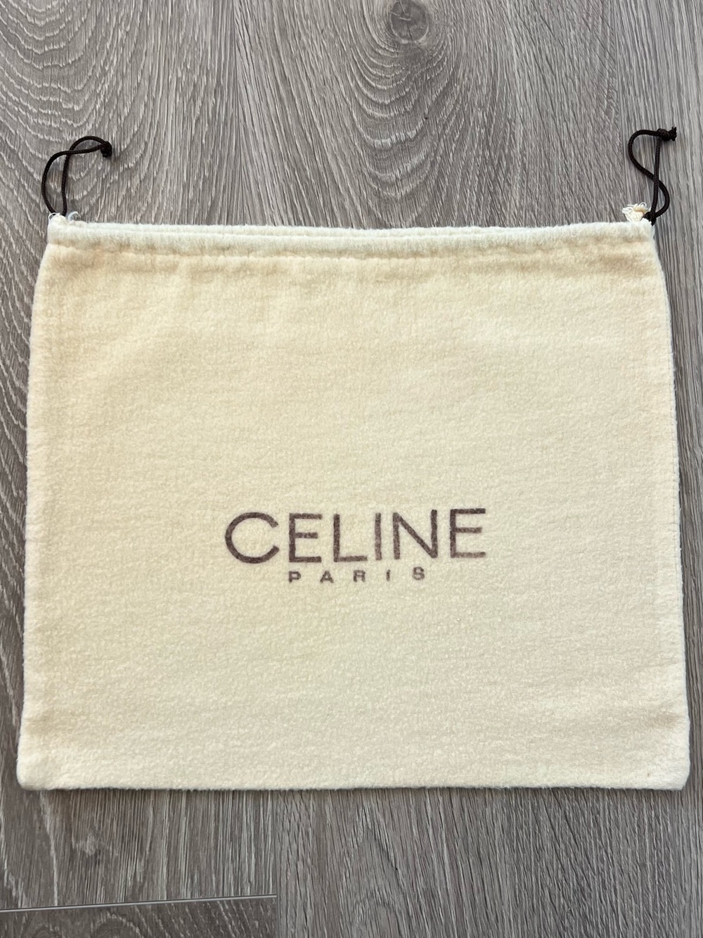 Celine dust bag (C372)